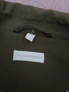 Women's Classic Blazer