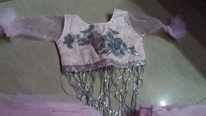 Baby Girl Skirt Top