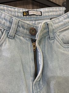 Off Duty Jeans