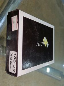 YOUNG COMPANY'S MANS WALLET