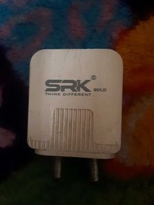 Double Usb Charger Ok Good Working For More Items