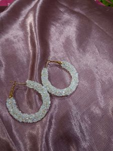 Set of Earrings: Take all or choose what u like