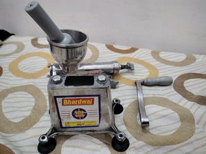 Juicer