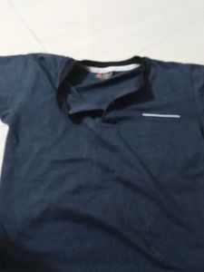 Cute Blue Boys T-Shirt