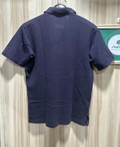 Burberry Polo T-Shirt