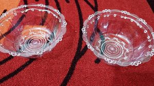 Combo Pack Bowls For White Colour Amazing Look Siz