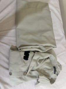 NEW Thailand Co-ord Set - Button-Up Shirt &amp; Pants