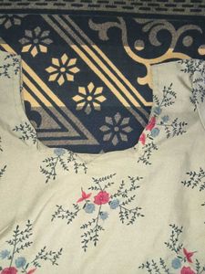 classic tailored kurti