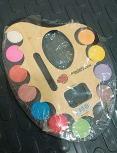 Artist Palette
