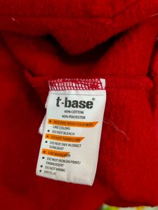 T-base Outerwear