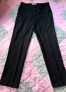 Black Trousers