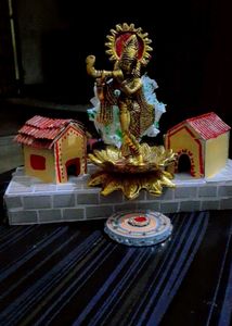 Mini Village