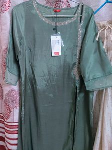W Brand, Kurta Set