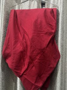 Embroidered woollen suit