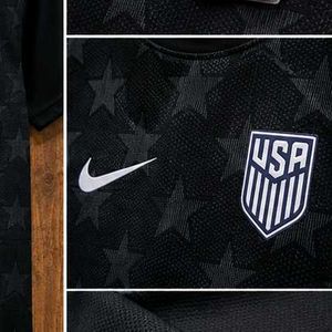 BRANDED 🤫 🔥 🔥 Nike USA Soccer T-Shirt