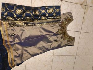 Designer Lehenga Choli