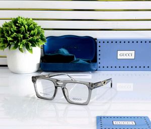 GUCCI Eyeglasses