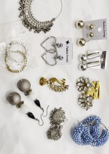 Earring