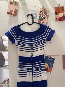 Bodycon Mini Dress