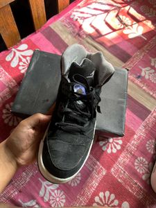 Nike Retro