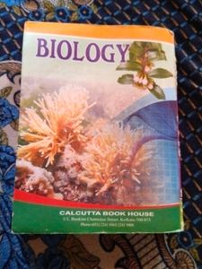 Biology Class XI