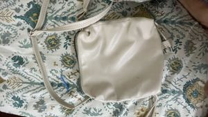 Stylish Drawstring Crossbody Bag