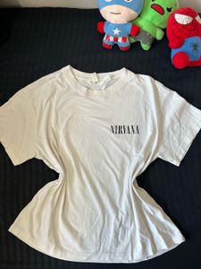 Nirvana T-Shirt