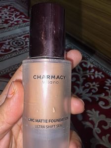 foundation