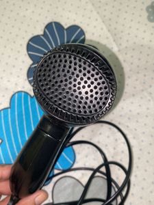 Hair Dryer