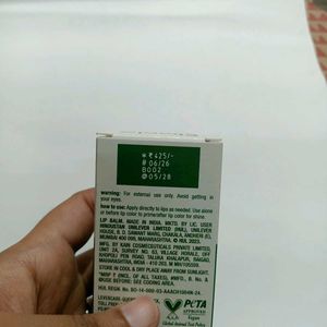 Simple Barrier Repair Hydrating Lip Balm