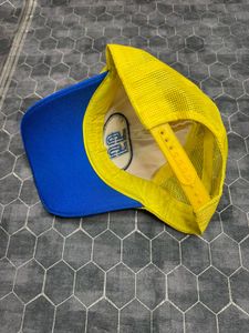 Exr Graphic Trucker Hat