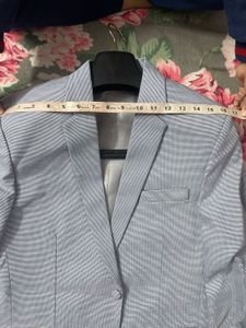 New Coat Pant