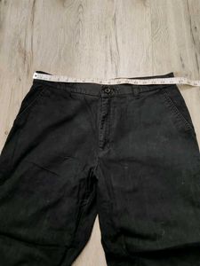 Classic Black jeans pant
