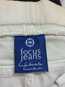 White Skinny Jeans