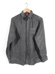 Dark Grey Color Shirt ( Mens )