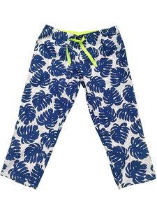 GapBody Palm Print Lounge Pants – XL