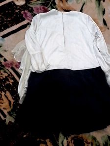 Girl's Dress - Party Ready!