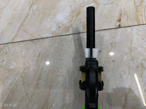 Diwali Toy Gun