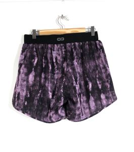 Purple Shorts(Women’s)