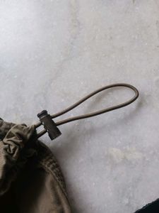 Olive Coloured Cargo