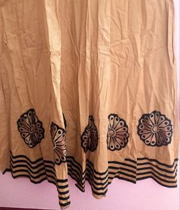 Ethnic Gown For Women