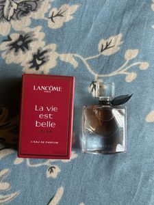 Lancome La Vie Est Belle Elixir Perfume Mini