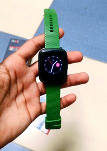 New Boat Storm Watch