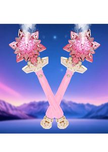 Sparkly Toy Wand