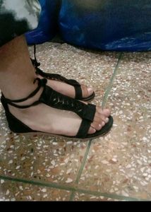 Women Flat Sandals