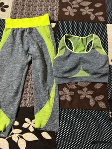 Gym Wear
