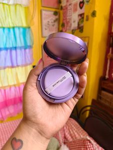 Maybelline Super Stay Matte Foundation
