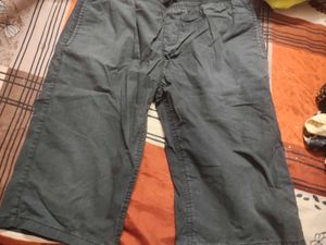 Men's Casual Drawstring Pants