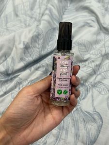 Love Beauty & Planet Hair Serum