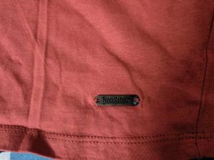 Coral Pink T-Shirt